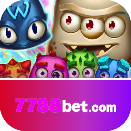 7788BET logo