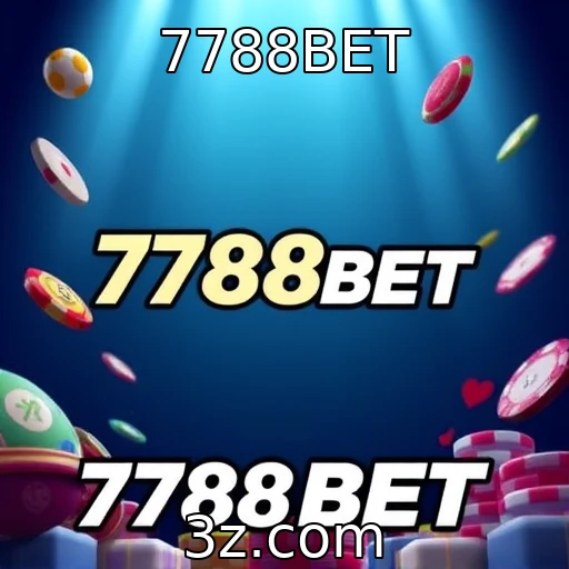 7788BET - Tendências de jogos online em plataformas móveis