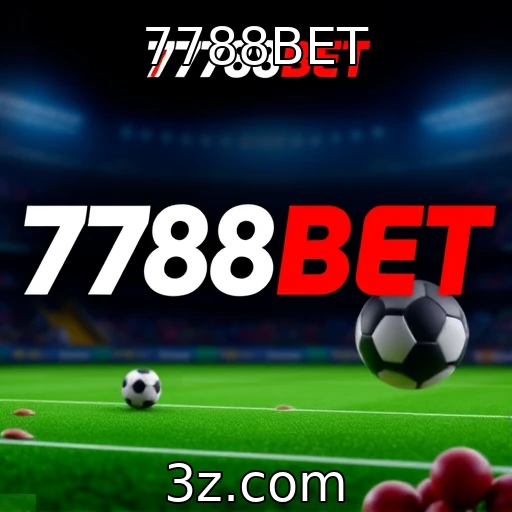 7788BET - Crescimento do mercado de jogos online na última década