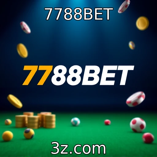 7788BET - Crescimento do mercado de jogos online e regulamentação