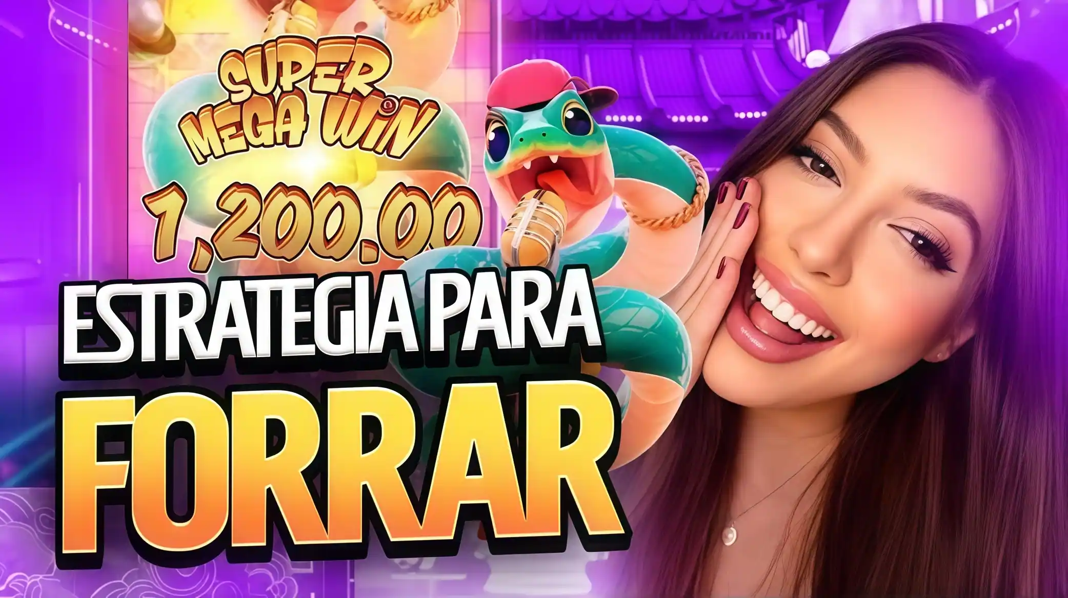 Veneno Dourado Fortune Snake 7788bet - Sistema de Transformações